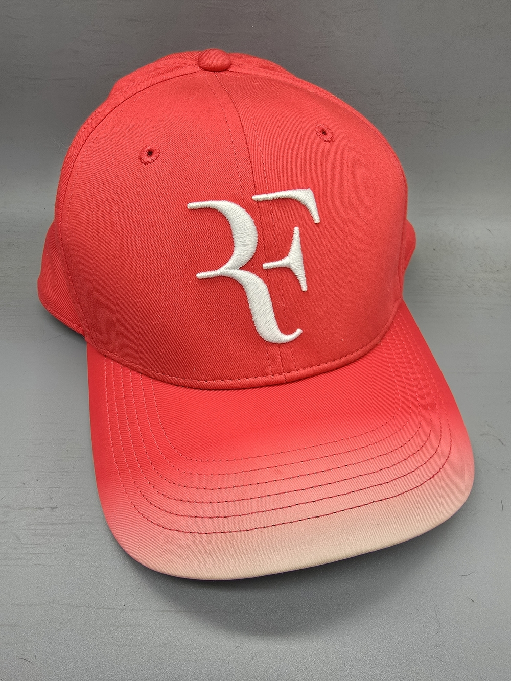 NEW Nike NIKECOURT AEROBILL ROGER FEDERER Hat  ADJUSTABLE TENNIS Cap